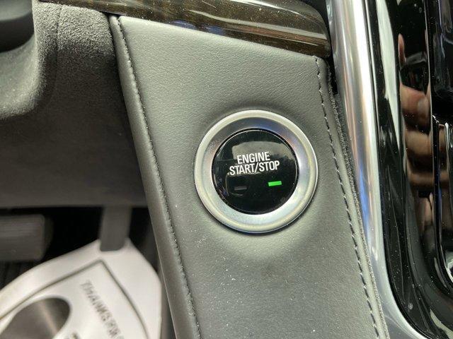 used 2020 Cadillac Escalade car, priced at $43,000