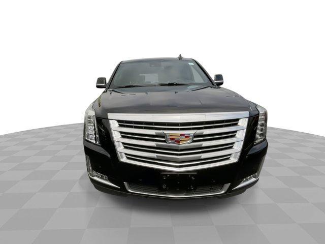 used 2020 Cadillac Escalade car, priced at $43,000