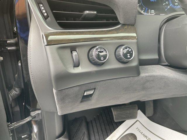 used 2020 Cadillac Escalade car, priced at $43,000