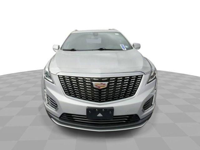 used 2020 Cadillac XT5 car, priced at $30,000