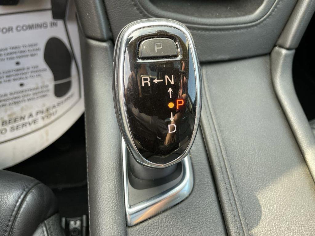 used 2018 Cadillac XT5 car, priced at $19,200