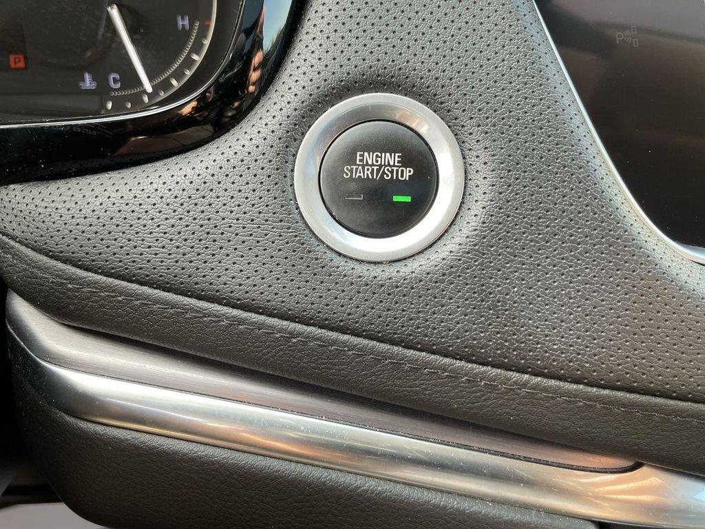used 2018 Cadillac XT5 car, priced at $20,000