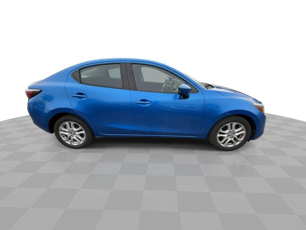 used 2017 Toyota Yaris iA car, priced at $13,500