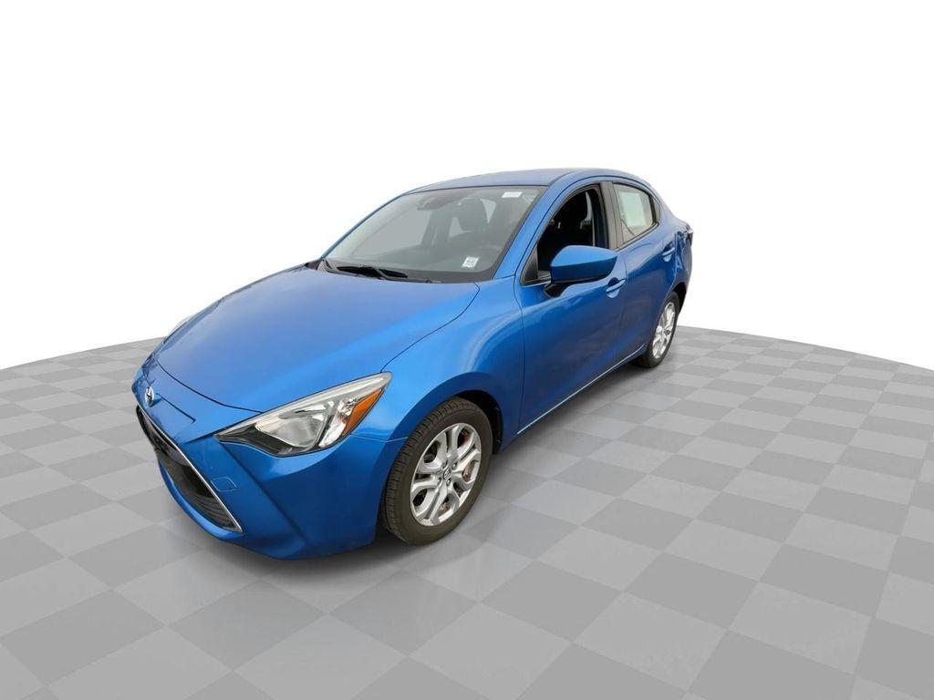 used 2017 Toyota Yaris iA car, priced at $13,500