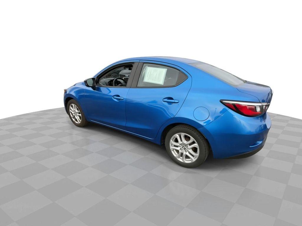 used 2017 Toyota Yaris iA car, priced at $13,500