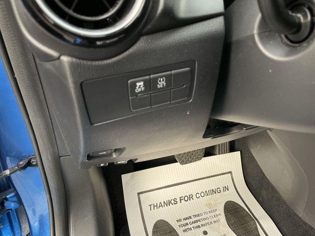 used 2017 Toyota Yaris iA car, priced at $13,500