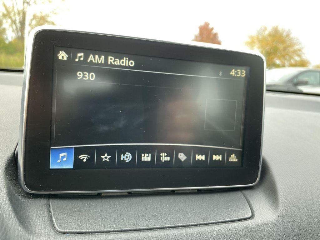 used 2017 Toyota Yaris iA car, priced at $13,500