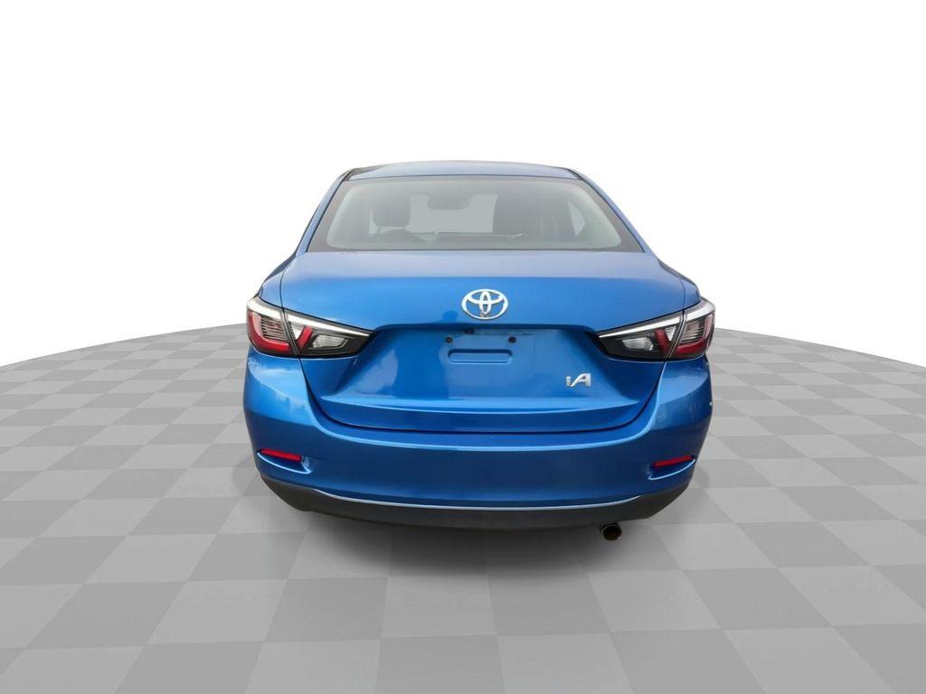 used 2017 Toyota Yaris iA car, priced at $13,500