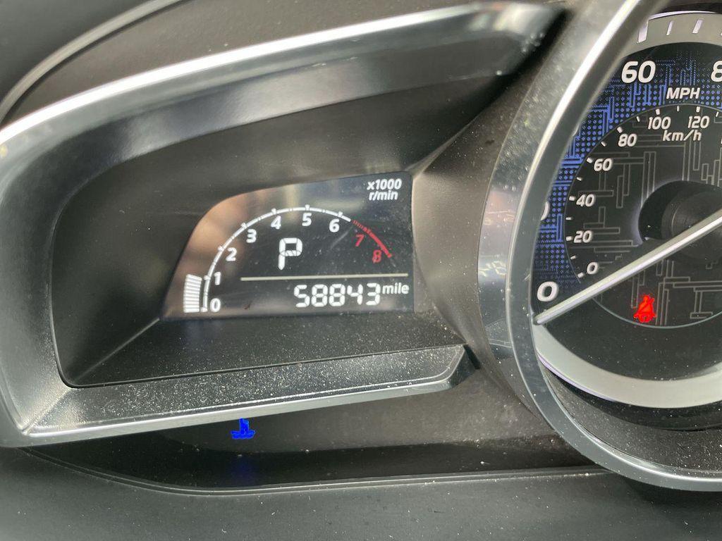 used 2017 Toyota Yaris iA car, priced at $13,500