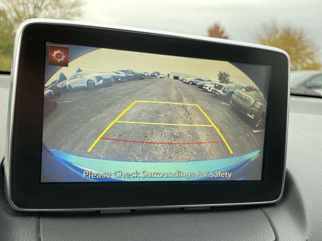 used 2017 Toyota Yaris iA car, priced at $13,500