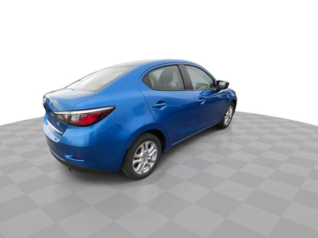 used 2017 Toyota Yaris iA car, priced at $13,500