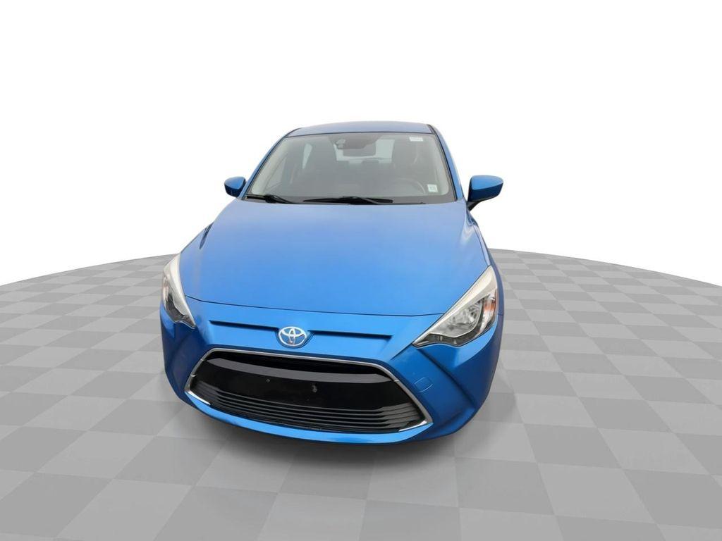 used 2017 Toyota Yaris iA car, priced at $13,500