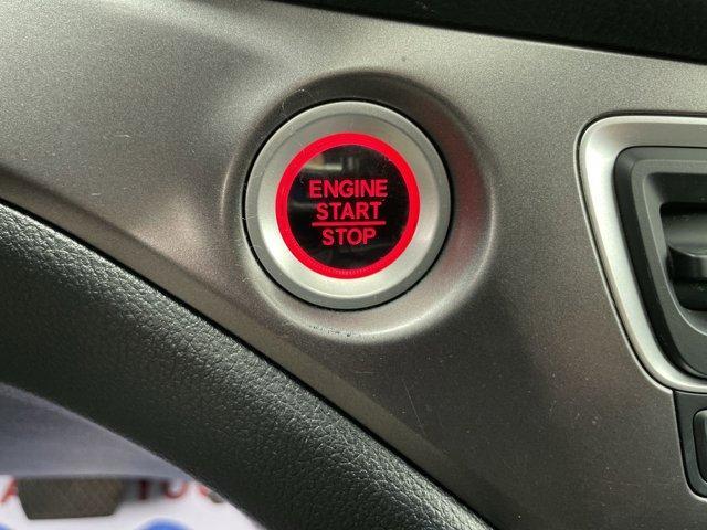 used 2021 Honda Pilot car, priced at $29,000