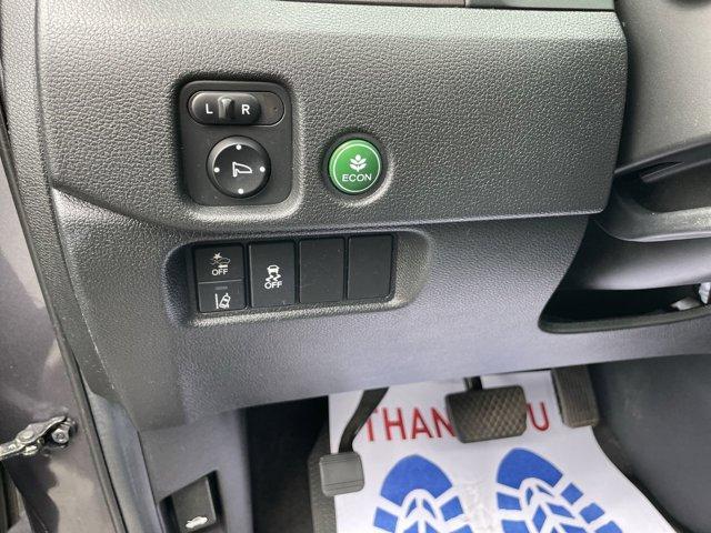 used 2021 Honda Pilot car, priced at $29,000