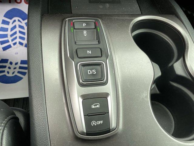 used 2021 Honda Pilot car, priced at $29,000