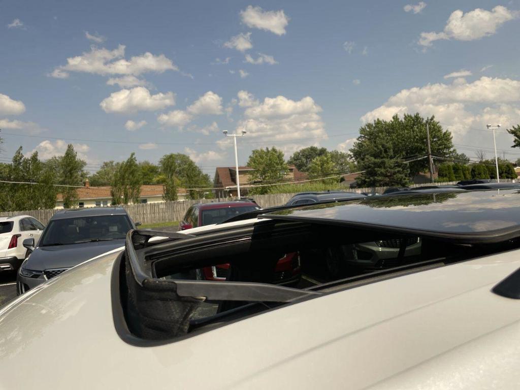 used 2023 Cadillac XT6 car, priced at $43,000