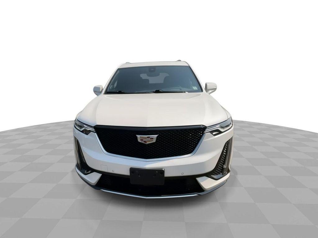 used 2023 Cadillac XT6 car, priced at $41,000