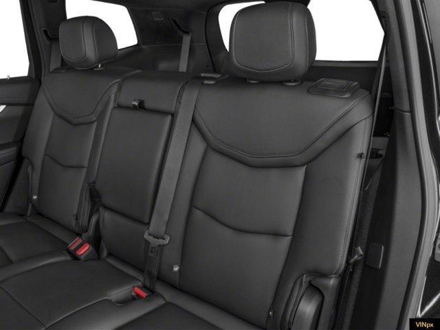 new 2025 Cadillac XT6 car, priced at $54,760