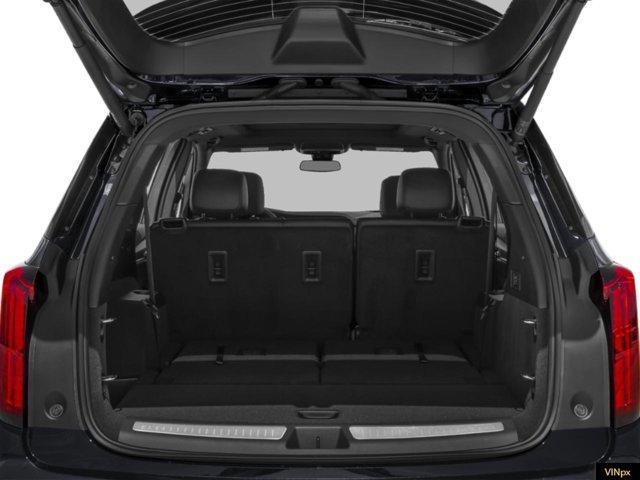new 2025 Cadillac XT6 car, priced at $54,760