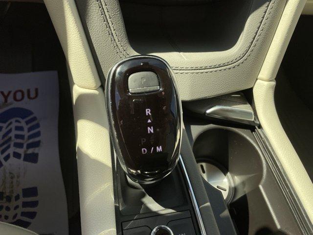 used 2024 Cadillac XT5 car, priced at $45,500