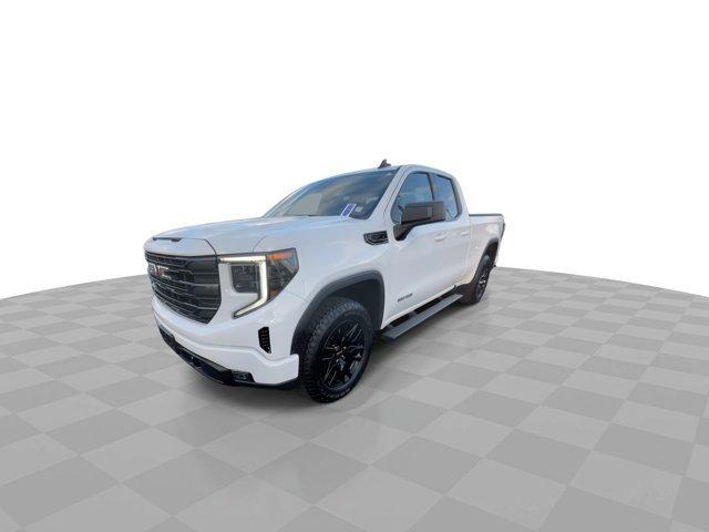 used 2024 GMC Sierra 1500 car, priced at $44,000