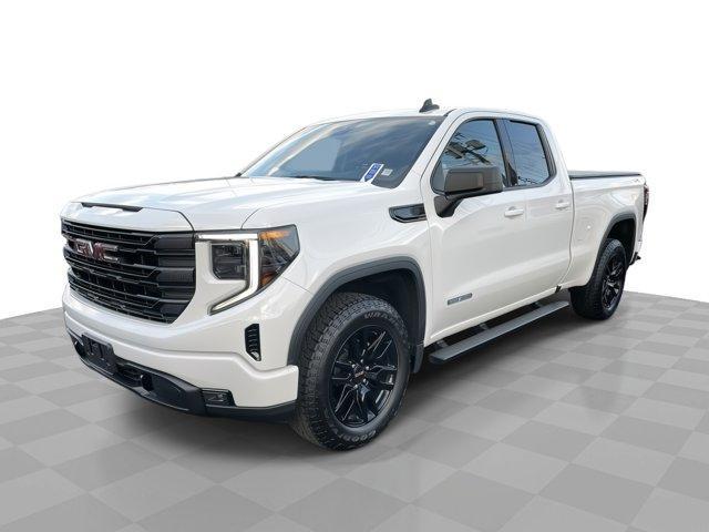 used 2024 GMC Sierra 1500 car, priced at $44,000