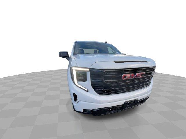 used 2024 GMC Sierra 1500 car, priced at $44,000