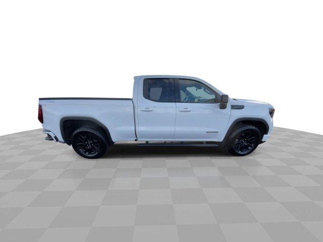 used 2024 GMC Sierra 1500 car, priced at $44,000