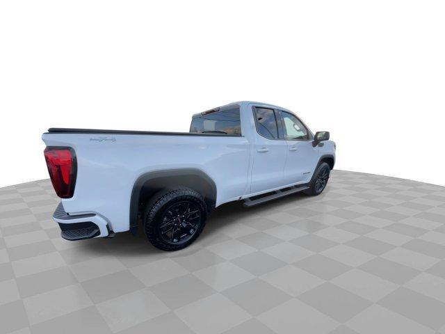 used 2024 GMC Sierra 1500 car, priced at $44,000