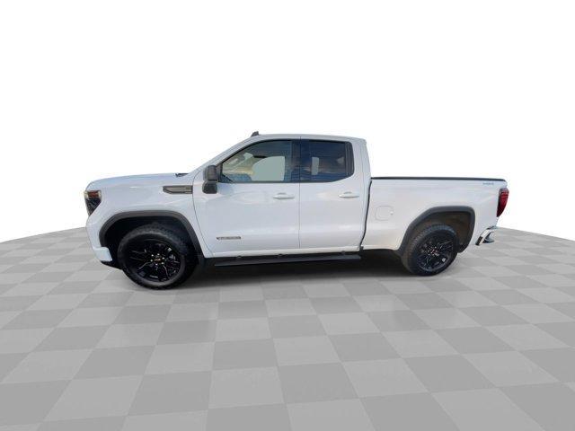 used 2024 GMC Sierra 1500 car, priced at $44,000