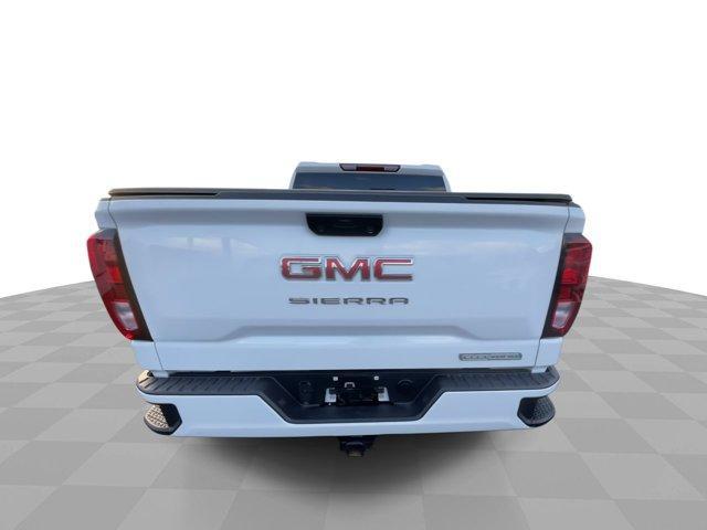 used 2024 GMC Sierra 1500 car, priced at $44,000