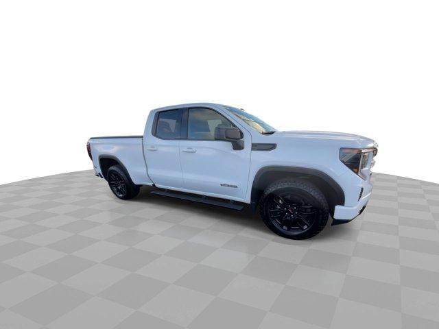 used 2024 GMC Sierra 1500 car, priced at $44,000