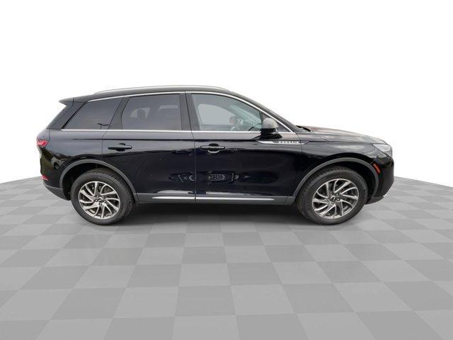 used 2022 Lincoln Corsair car, priced at $29,500