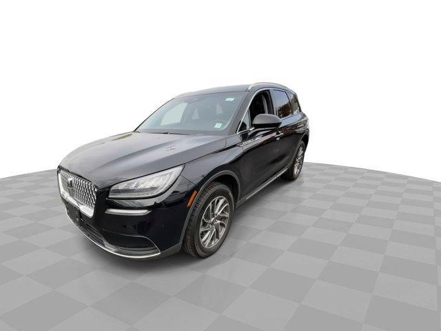 used 2022 Lincoln Corsair car, priced at $29,500