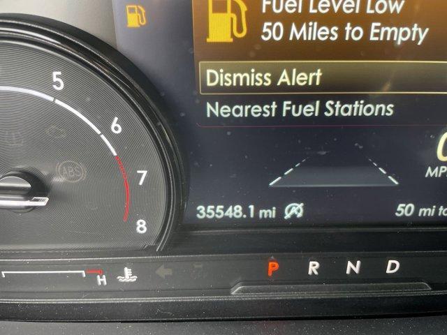 used 2022 Lincoln Corsair car, priced at $29,500