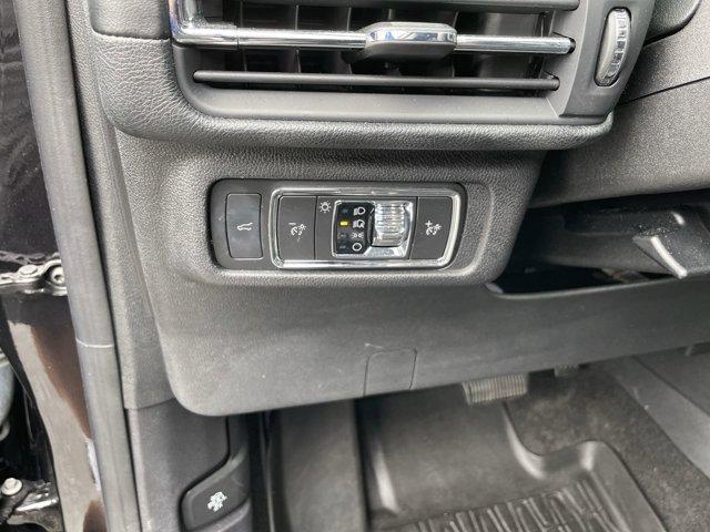 used 2022 Lincoln Corsair car, priced at $29,500