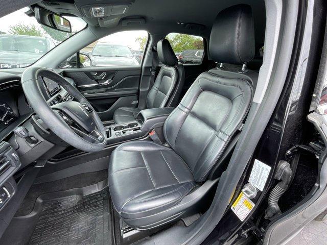 used 2022 Lincoln Corsair car, priced at $29,500