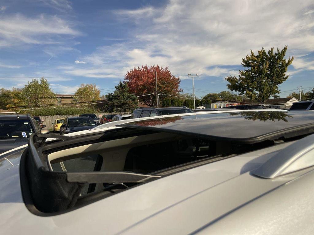 used 2021 Cadillac XT6 car, priced at $32,000