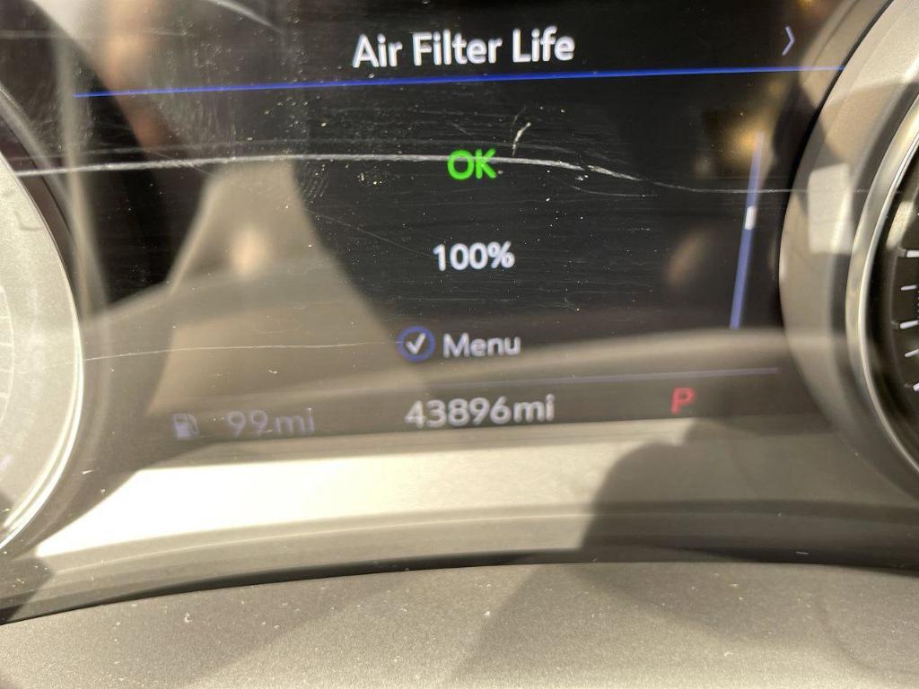 used 2021 Cadillac XT6 car, priced at $32,000