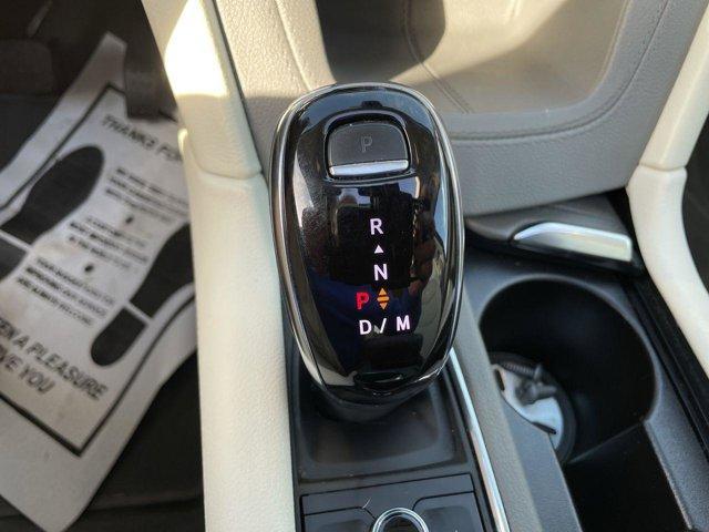 used 2021 Cadillac XT6 car, priced at $33,000