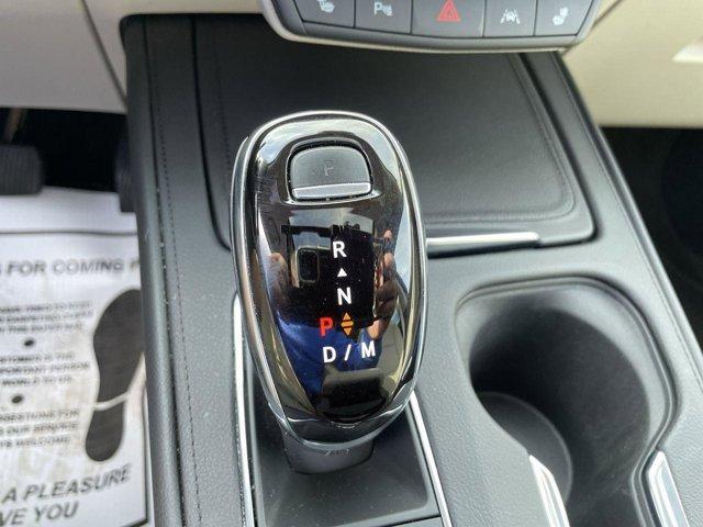 used 2023 Cadillac XT4 car, priced at $30,000