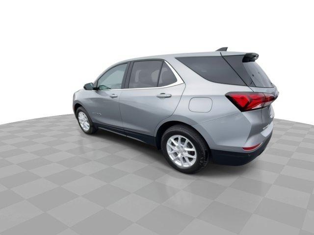 used 2023 Chevrolet Equinox car, priced at $23,000