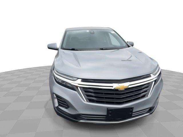 used 2023 Chevrolet Equinox car, priced at $23,000