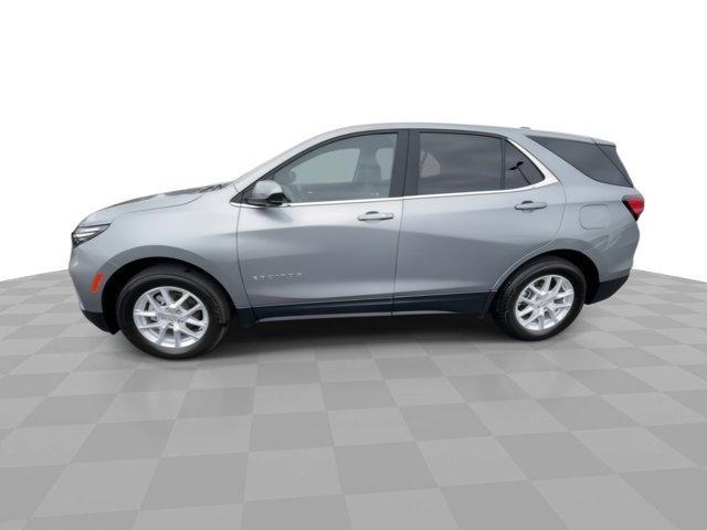 used 2023 Chevrolet Equinox car, priced at $23,000