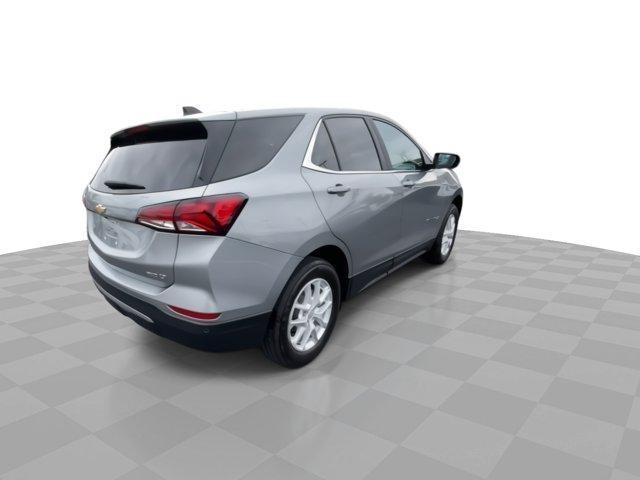 used 2023 Chevrolet Equinox car, priced at $23,000