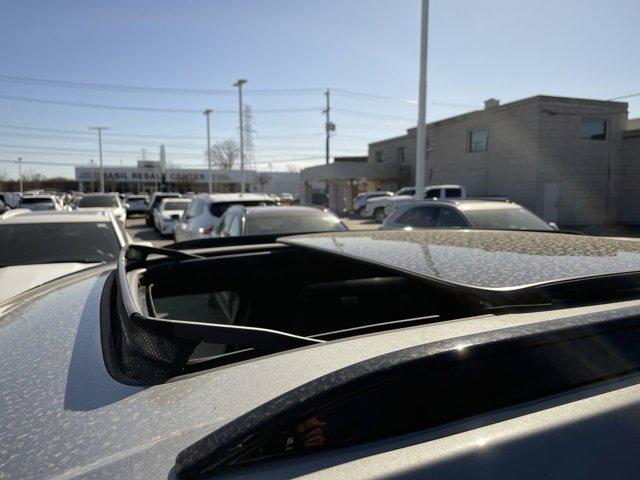 used 2023 Chevrolet Blazer car, priced at $37,000