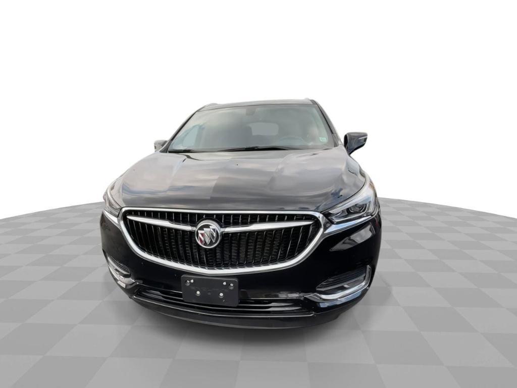 used 2021 Buick Enclave car, priced at $28,000