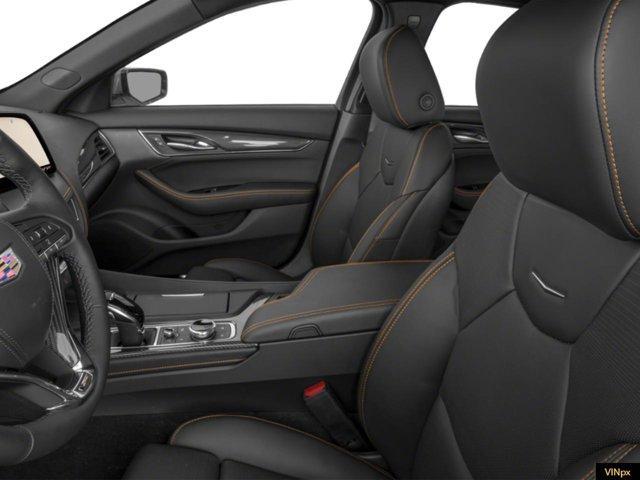 new 2026 Cadillac CT5-V car, priced at $110,150