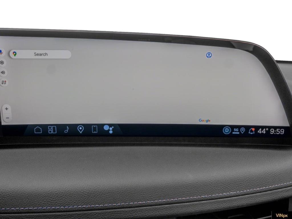new 2026 Cadillac CT5-V car, priced at $110,150