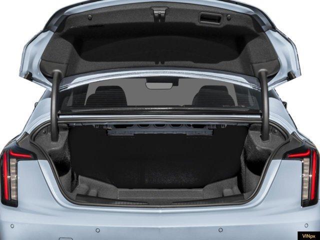 new 2026 Cadillac CT5-V car, priced at $110,150